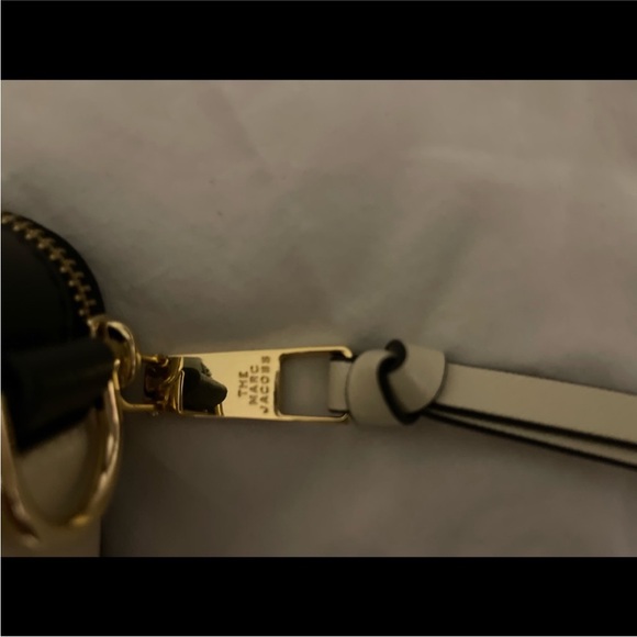 Marc Jacobs Snapshot Bag - Picture 3 of 8